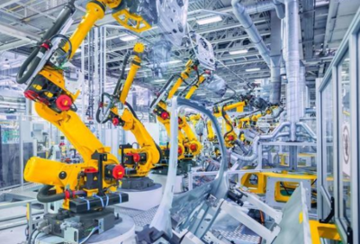 全球工業(yè)互聯網與自動化工程的融合發(fā)展趨勢