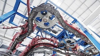 美的 以智能制造引領中國工業(yè)自動化新浪潮