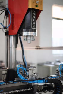 15年自動化先行者 東莞這家企業(yè)如何成為蘋果、華為、步步高的“隱形引擎”