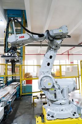 布局全球化戰(zhàn)略，奧克斯中央空調(diào)從“制造”晉級“智造” 自動(dòng)化工程驅(qū)動(dòng)未來