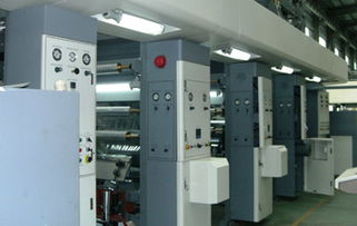 西門子工廠自動(dòng)化工程助力印刷領(lǐng)域革新 SFAE成功簽下中山松德10色ELS凹印機(jī)項(xiàng)目