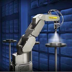 工業(yè)機(jī)器人 引領(lǐng)現(xiàn)代制造業(yè)的自動(dòng)化革命