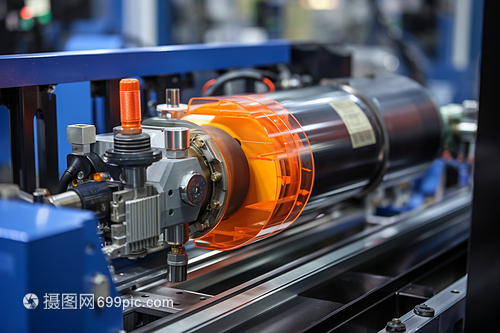 智能變革 自動化工程在制造車間儀器中的應用與未來